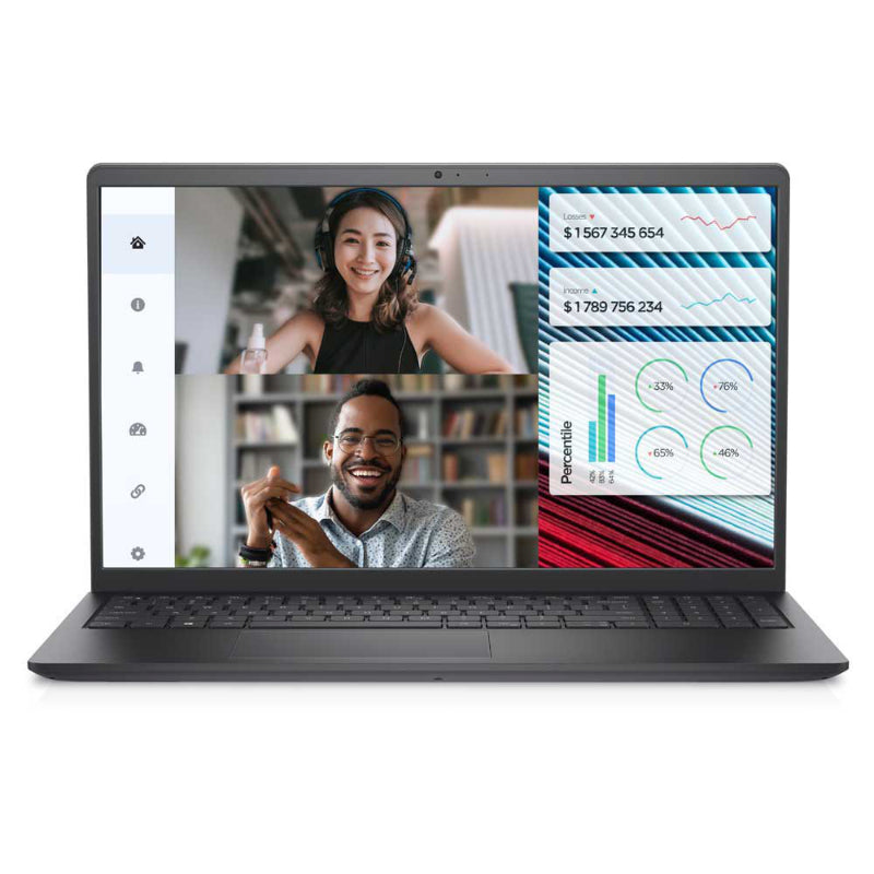 Vostro 3520/Core i5-1235U/16GB/512GB SSD/15.6" FHD/Intel Iris Xe/Cam & Mic/WLAN + BT/ ENG Backlit Kb/3 Cell/Ubuntu/ 3y ProSupport warranty