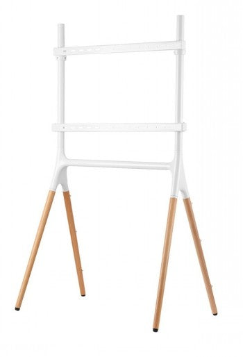 NEOMOUNTS FLAT SCREEN FLOOR STAND (37-70")