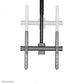 NEOMOUNTS FLAT SCREEN CEILING MOUNT (32-60")