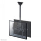 NEOMOUNTS FLAT SCREEN CEILING MOUNT (32-60")