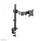 NEOMOUNTS FLAT SCREEN DESK MOUNT (10-30") DESK CLAMP/GROMMET
