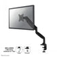 NEOMOUNTS FLAT SCREEN DESK MOUNT (10-32") DESK CLAMP/GROMMET