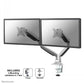 NEOMOUNTS FLAT SCREEN DESK MOUNT (10-32") DESK CLAMP/GROMMET