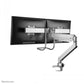 NEOMOUNTS FLAT SCREEN DESK MOUNT (10-32") DESK CLAMP/GROMMET