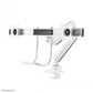 NEOMOUNTS FLAT SCREEN DESK MOUNT (10-32") DESK CLAMP/GROMMET
