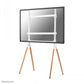 NEOMOUNTS FLAT SCREEN FLOOR STAND (37-70")