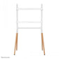 NEOMOUNTS FLAT SCREEN FLOOR STAND (37-70")