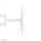 NEOMOUNTS FLAT SCREEN WALL MOUNT (TILT & TURN)