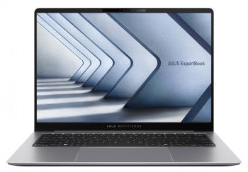 ASUS EXPERTBOOK P5/ 14” WQXGA 400NIT/ ULTRA 7 258V/32GB/1TB SSD/W11P/BACKLIT KEYB/3Y/EN