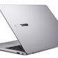 ASUS EXPERTBOOK P5/ 14” WQXGA 400NIT/ ULTRA 7 258V/32GB/1TB SSD/W11P/BACKLIT KEYB/3Y/EN