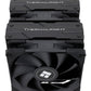 Thermalright Peerless Assassin 120 Black (120mm) Processor Cooler