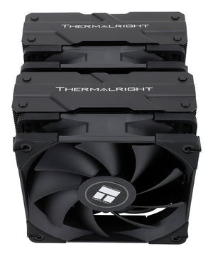 Thermalright Peerless Assassin 120 Black (120mm) Processor Cooler