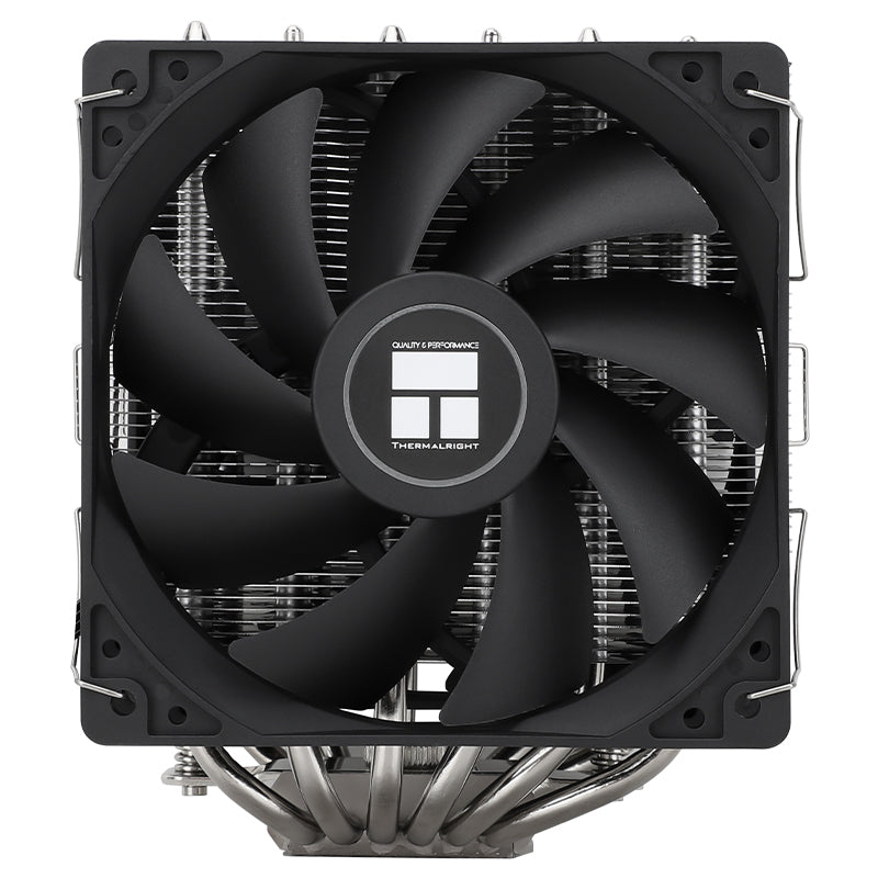 Thermalright Peerless Assassin 120 SE Black CPU Cooler