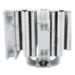 Thermalright Peerless Assassin 140 White (140mm) (Baltas) Processor Cooler
