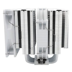 Thermalright Peerless Assassin 140 White (140mm) (Baltas) Processor Cooler
