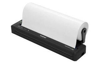 BROTHER PA-RH-600 PAPER ROLL HOLDER