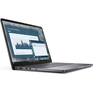 Dell Pro 14 PC14255/AMD Ryzen 3 210/8GB/512GB SSD/14.0" FHD+/AMD Radeon 740M/FgrPr/Cam & Mic/WLAN + BT/Nordic Backlit Kb/3 Cell/W11Pro/ 3yrs Prosupport