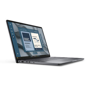 Dell Pro 16 PC16255/AMD Ryzen 5 220/16GB/512GB SSD/16.0" FHD+/AMD Radeon 740M/FgrPr/FHD/IR Cam/Mic/WLAN + BT/Noridc Backlit Kb/3 Cell/W11Pro/ 3yrs Prosupport