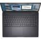 Dell Pro 16 PC16255/AMD Ryzen 5 220/16GB/512GB SSD/16.0" FHD+/AMD Radeon 740M/FgrPr/FHD/IR Cam/Mic/WLAN + BT/Noridc Backlit Kb/3 Cell/W11Pro/ 3yrs Prosupport