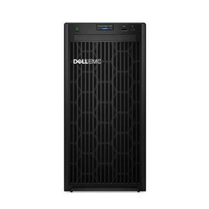 PE T150/Chassis 4 x 3.5"/Xeon E-2314/16GB/1x2TB/Broadcom 5720 Dual Port/iDRAC9 Basic 15G/