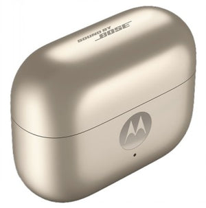 MOTOROLA MOTO BUDS LOOP FRENCH OAK