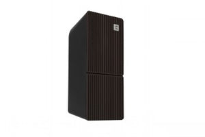 TELTONIKA SOCKET VERSION FRONT PANEL BROWN