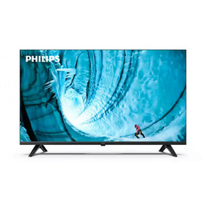 PHILIPS LED HD Smart TV 32" 32PHS6009/12 1280 x 720p Pixel Plus HD 3xHDMI 1xUSB AVI/MKV DVB-T/T2/T2-HD/C/S/S2, 10W