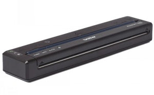 BROTHER PJ-863 MOBILE THERMO PRINTER, A4, USB-C, BT, 300DPI, 13.5PPM