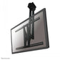 NEWSTAR FLAT SCREEN CEILING MOUNT (HEIGHT: 64-104 CM) 37-75" BLACK