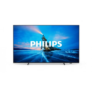 Philips 4K QD MiniLED TV 194 cm (75") 75PML8709/12, P5 Perfect Picture Engine, Google TV™, Dolby Atmos sound