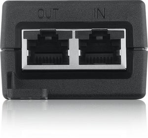 ZYXEL POE12-30W MULTI GIG 1/2,5GB SINGLE PORT 802.3AT POE+ INJECTOR