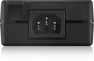 ZYXEL POE12-90W MULTI GIG 1/2,5/5/10GB SINGLE PORT 90W POE INJECTOR