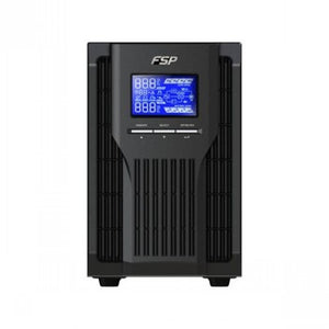 FSP CHAMP 2K TOWER CHAMP 2K,ONLINE,UPS,2000VA,1800W,230V,IEC*4