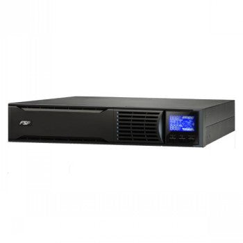 FSP CHAMP 1K RACK ONLINE,UPS,1000VA,900W