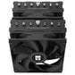 Thermalright Phantom Spirit 120 SE Black CPU Cooler