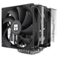 Thermalright Phantom Spirit 120 SE Black CPU Cooler