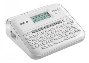 BROTHER PT-D410 LABEL PRINTER FOR PC