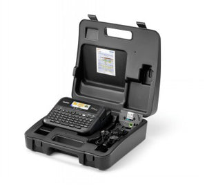 BROTHER PT-D610BT - LABEL PRINTER FOR PC WITH COLOUR DISPLAY