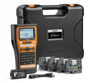 BROTHER PT-E560BTSP LABELLING MACHINE