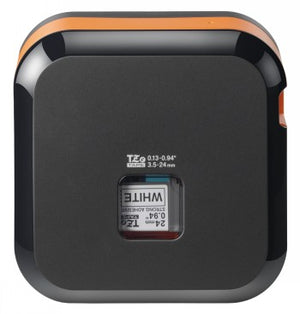 BROTHER PT-E720BT CUBE, LABEL THERMO PRINTER PORTABLE, USB, BT (TZE-S651)