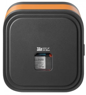 BROTHER PT-E920BT CUBE, LABEL THERMO PRINTER PORTABLE, USB, BT (TZE-S661)