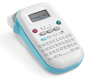 BROTHER PT-N10 HANDHELD LABELLING MACHINE, BTAG 12 MM