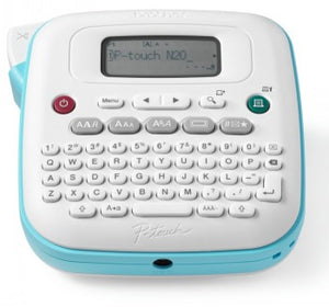 BROTHER PT-N20 DESKTOP LABELLING MACHINE