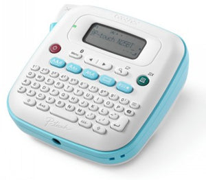 BROTHER PT-N25BT DESKTOP LABELLING MACHINE W BT