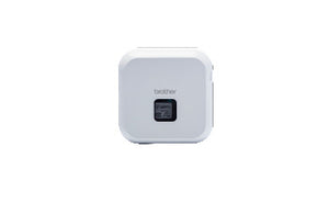 BROTHER PT-P710BT CUBE+ (VALKOINEN)
