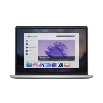 Dell Pro 14 Essential PV14255/ AMD Ryzen AI 7 350/ 16GB/ 1TB SSD/ 14.0" FHD+/ WLAN + BT/ NORDIC Kb/ W11 Pro/ 3yrs Prosupport