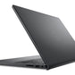 Dell Pro 15 Essential PV15250/ i3-100U/8GB/512GB SSD/15.6" FHD/FgrPr/WLAN + BT/ US Kb/W11 Home/Carbon Black/ 3yrs Prosupport