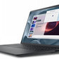 DELL PRO 15 ESSENTIAL I5-1334U/15.6FHD/16GB/512SSD/FPR/W11P/3PS (CARBON BLACK) (US-KB)