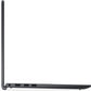 DELL PRO 15 ESSENTIAL I5-1334U/15.6FHD/16GB/512SSD/FPR/W11P/3PS (CARBON BLACK) (US-KB)