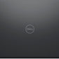 DELL PRO 15 ESSENTIAL I5-1334U/15.6FHD/16GB/512SSD/FPR/W11P/3PS (CARBON BLACK) (US-KB)